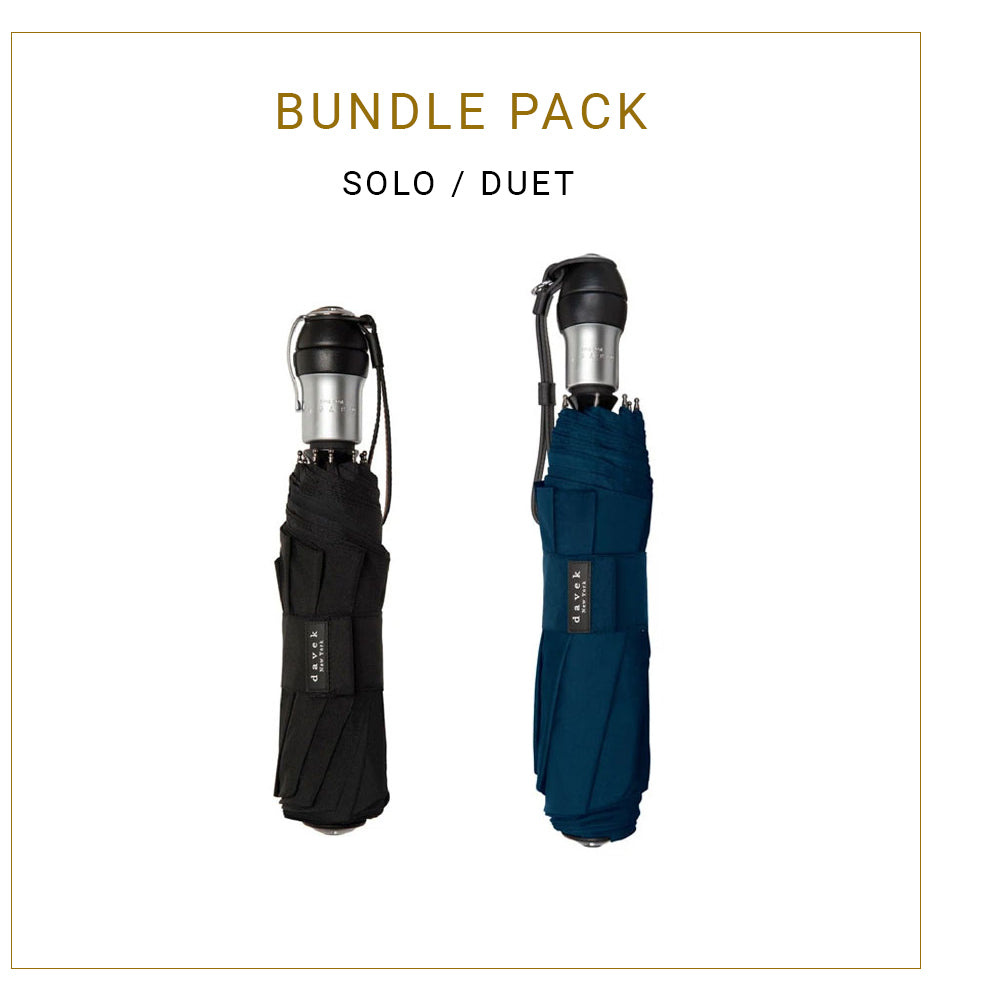 Solo / Duet Bundle