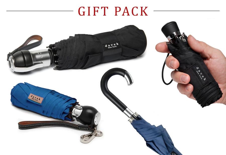 DAVEK COLLECTION GIFT PACK (4x)