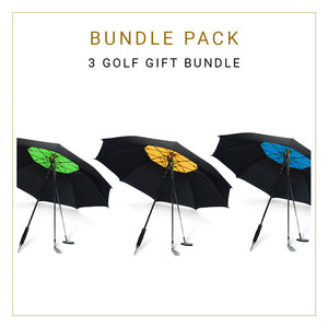3 Golf Gift Bundle