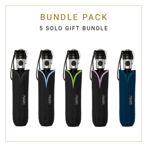 5 Solo Gift Bundle