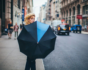 頑丈な傘ならDavek、NY発祥のブランドで「頑丈・長寿命・高耐久」を 