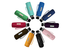 THE DAVEK MINI - Our most compact UMBRELLA davekny_temp