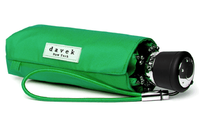 THE DAVEK MINI】Davek史上最小・超コンパクトモデル傘 │ The Davek THE DAVEK MINI】Davek史上最小・超コンパクトモデル傘 │ The Davek