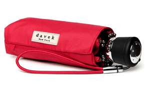 THE DAVEK MINI】Davek史上最小・超コンパクトモデル傘 │ The Davek THE DAVEK MINI】Davek史上最小・超コンパクトモデル傘 │ The Davek
