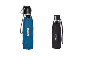 MINI & TRAVELER UMBRELLA COMBO PACK UMBRELLA Davek Accessories, Inc. 