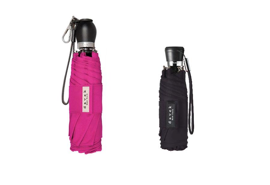 davek commuter フクシャプンク Davek Commuter Umbrella | High Quality Compact Umbrella