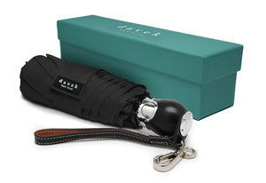 『新品・未使用』DAVEK COMMUTER 傘 折りたたみ THE DAVEK COMMUTER】 │ The Davek New York