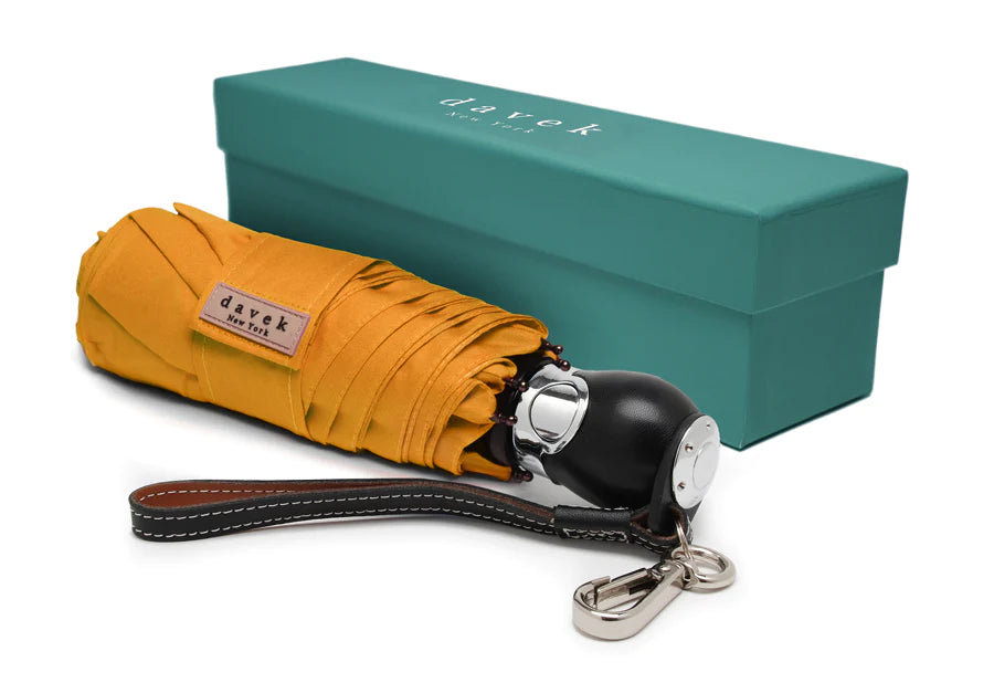 『新品・未使用』DAVEK COMMUTER 傘 折りたたみ commuter-