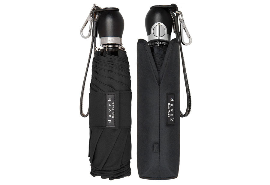 Davek Traveler Umbrella High Quality Compact Umbrella Top Umbrella